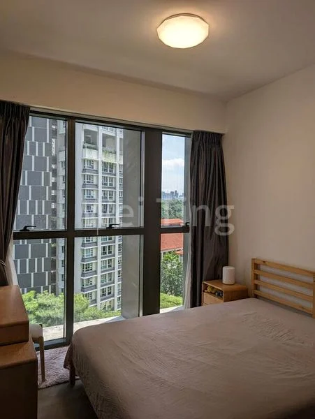 COMMONWEALTH TOWERS 5