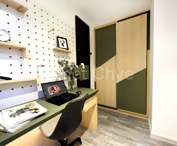 COLIWOO BALESTIER 320 2