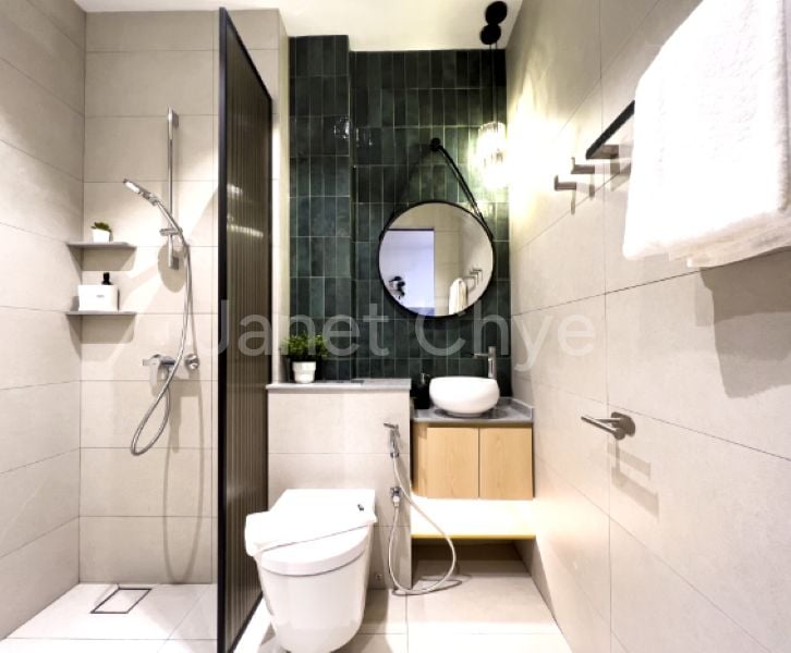 COLIWOO BALESTIER 320 5