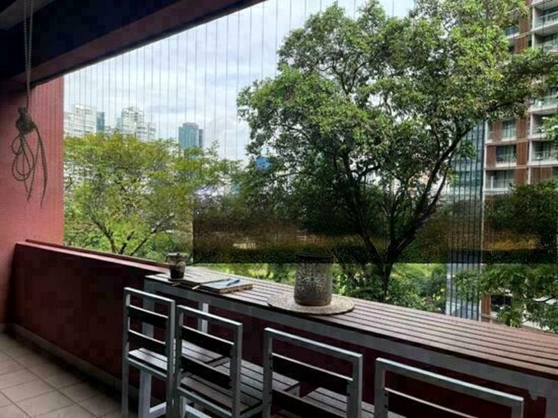 LEONIE GARDENS 6