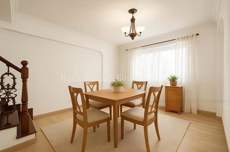 BEDOK RESERVOIR RD 4