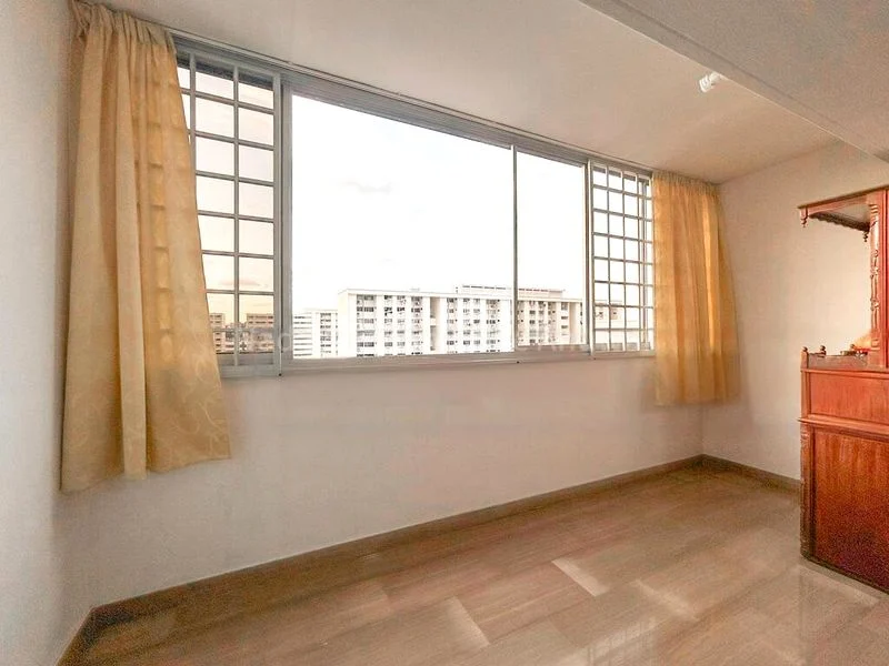 BEDOK RESERVOIR RD 9