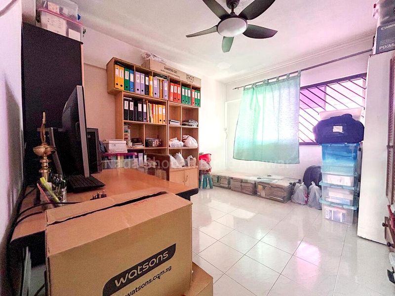 BEDOK RESERVOIR RD 15