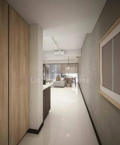 GEM RESIDENCES 6