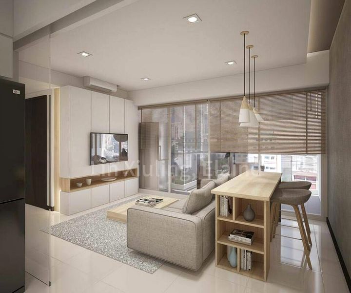 GEM RESIDENCES 15