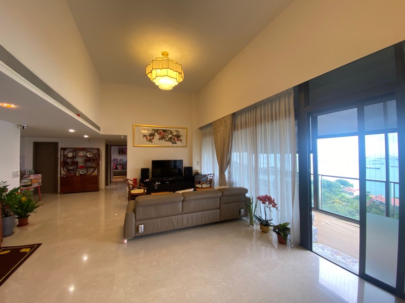 SEASIDE RESIDENCES 11