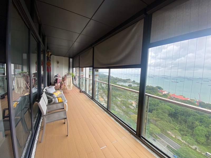 SEASIDE RESIDENCES 12