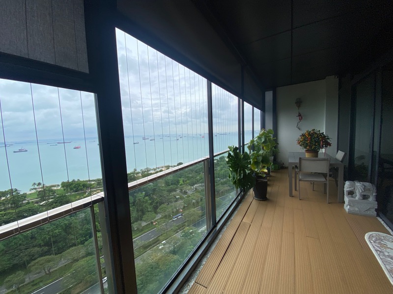 SEASIDE RESIDENCES 13