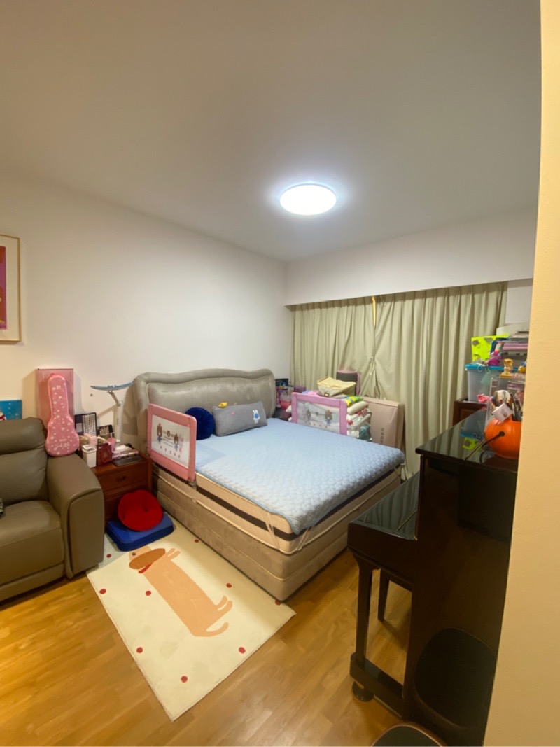 SEASIDE RESIDENCES 14