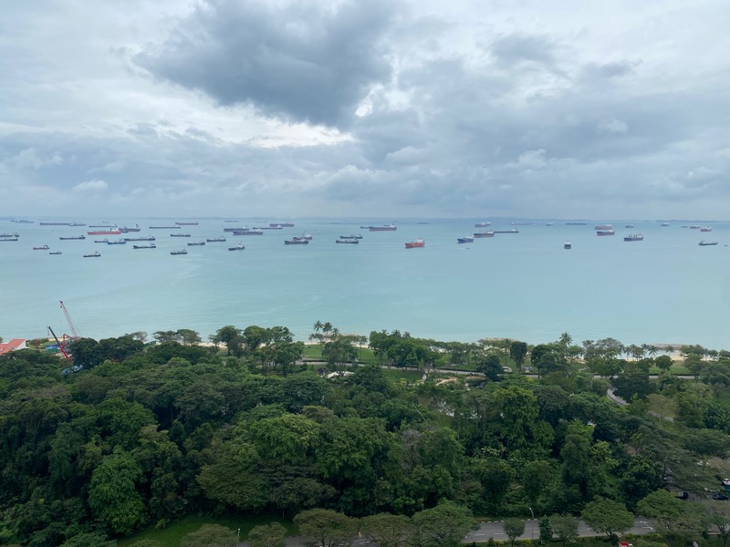 SEASIDE RESIDENCES 16