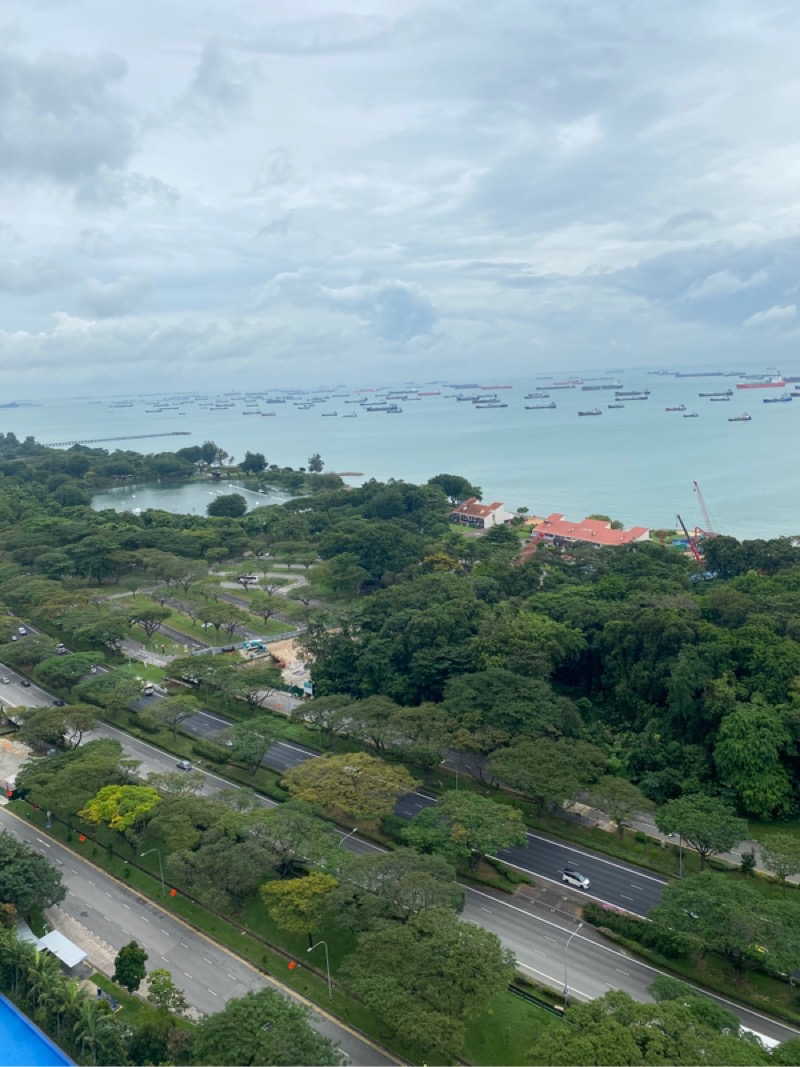 SEASIDE RESIDENCES 7