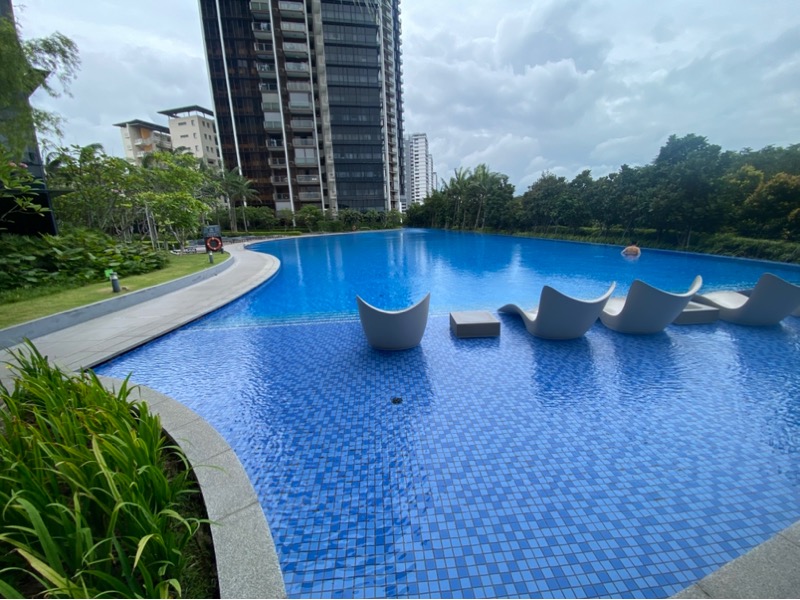 SEASIDE RESIDENCES 10