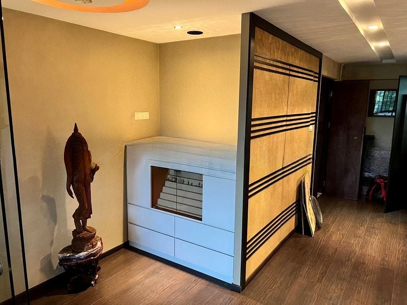 BT BATOK EAST AVE 3 4