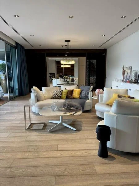 NASSIM PARK RESIDENCES 2