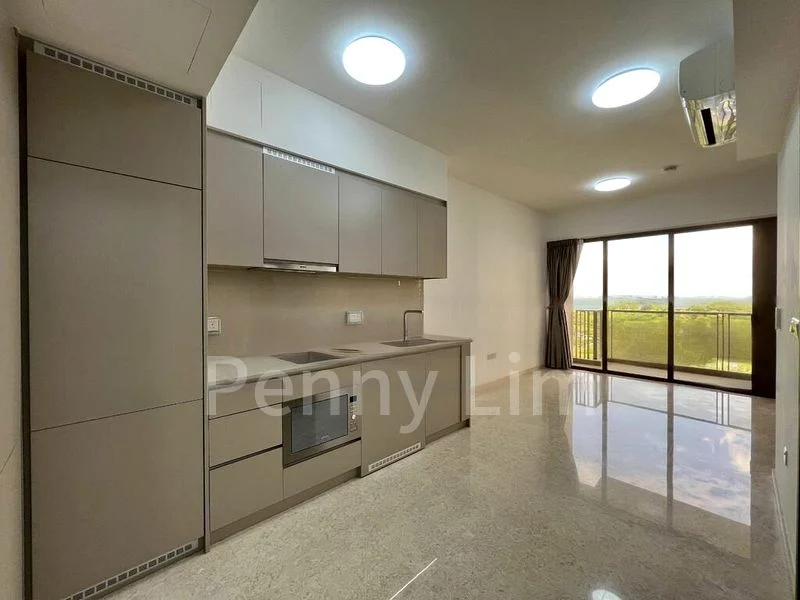 SEASIDE RESIDENCES 2