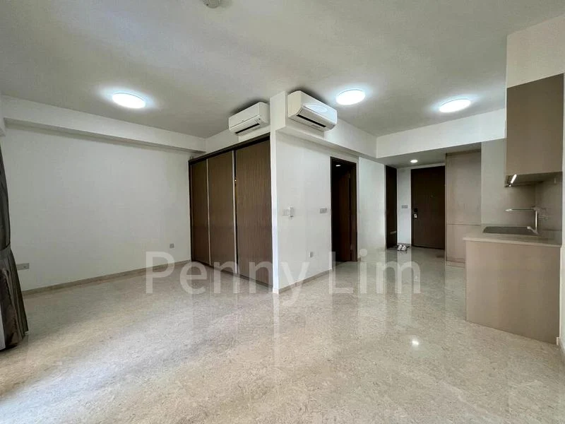 SEASIDE RESIDENCES 3