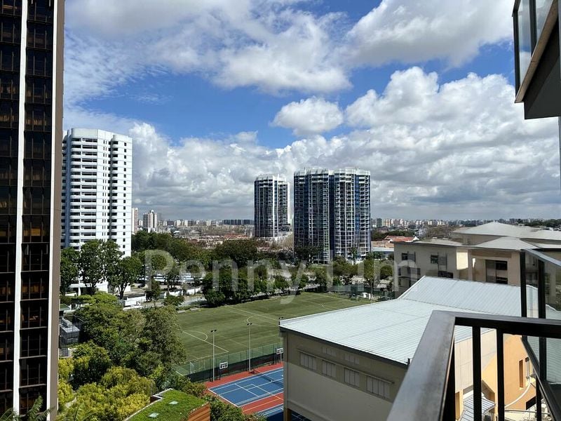 SEASIDE RESIDENCES 6