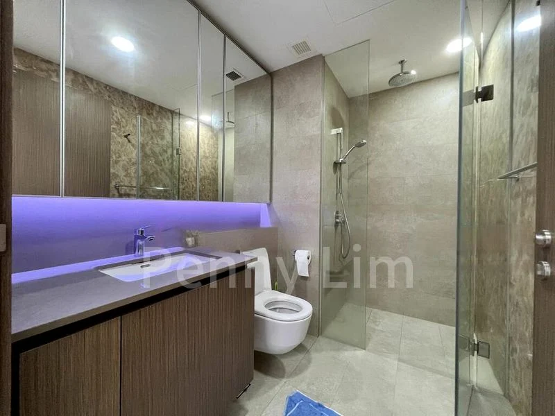 SEASIDE RESIDENCES 7