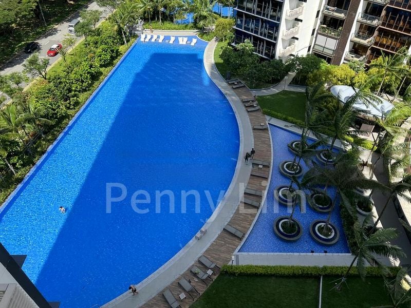 SEASIDE RESIDENCES 8