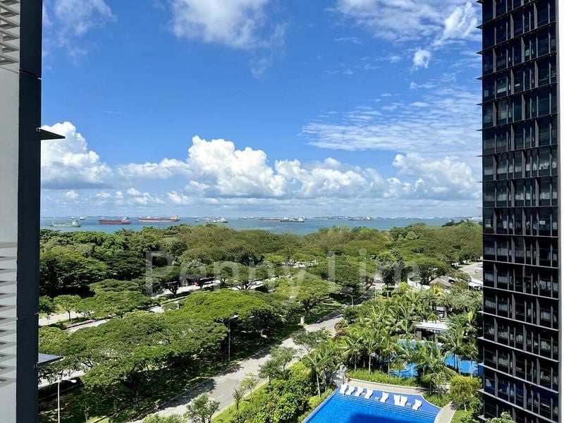 SEASIDE RESIDENCES 9