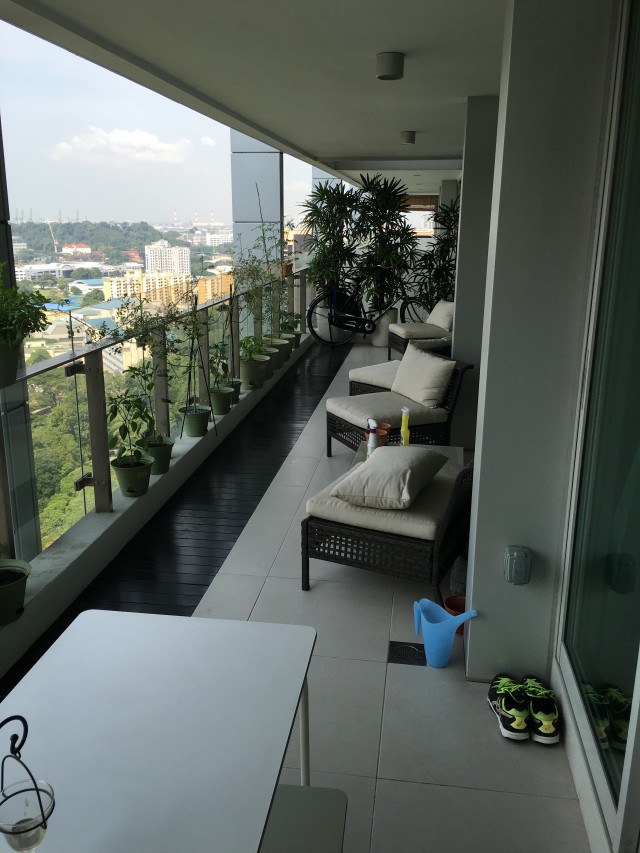 THE ROCHESTER RESIDENCES 3