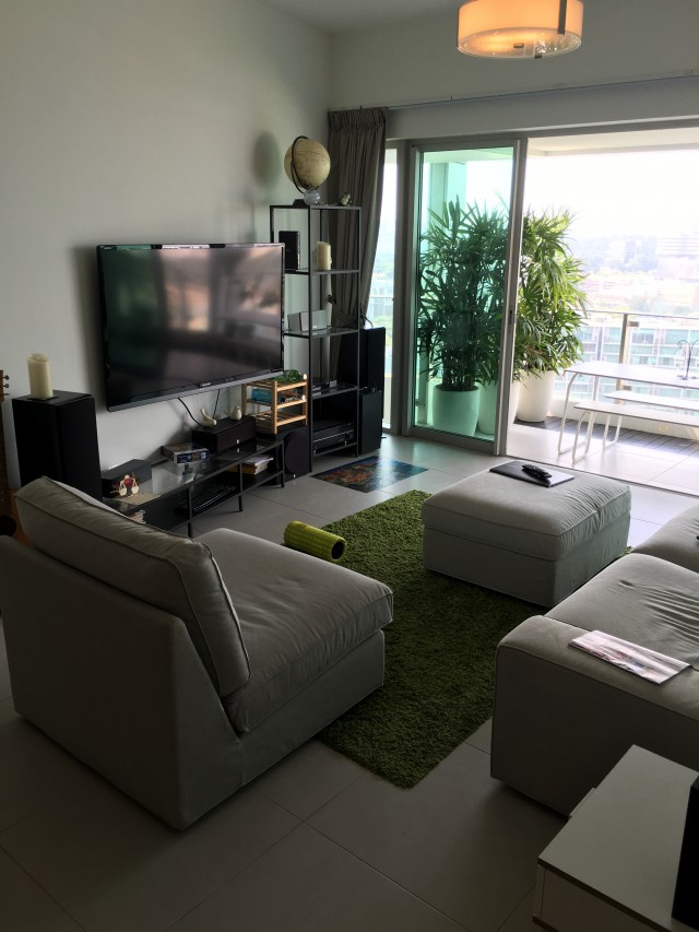 THE ROCHESTER RESIDENCES 7