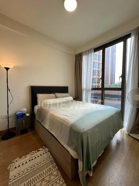 PARK PLACE RESIDENCES AT PLQ 4