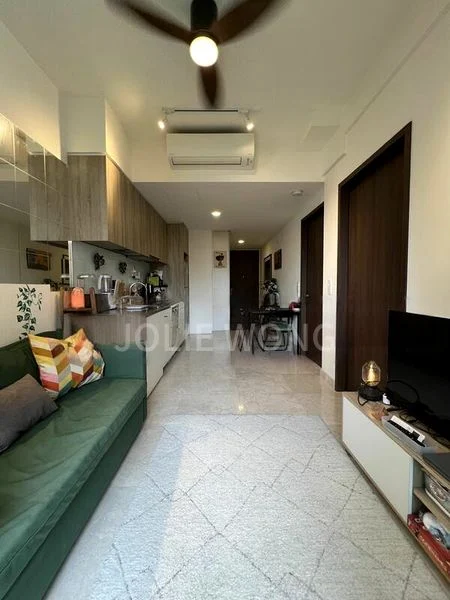 PARK PLACE RESIDENCES AT PLQ 5