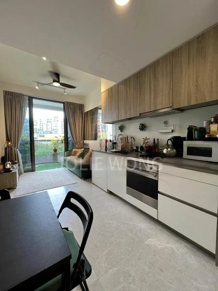 PARK PLACE RESIDENCES AT PLQ 6