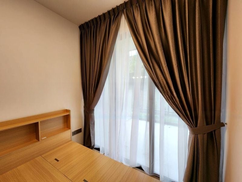 DAIRY FARM RESIDENCES 2