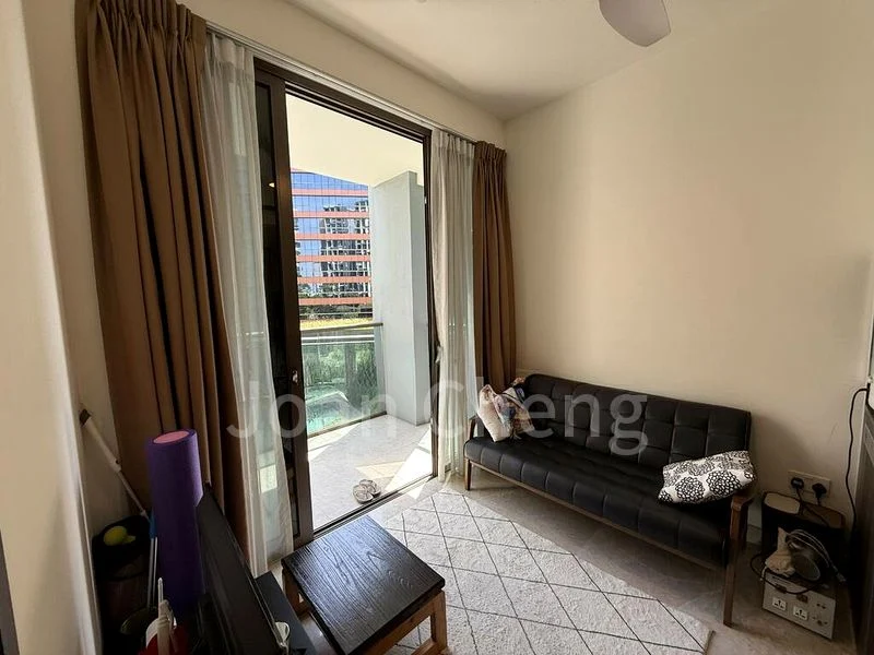 PARK PLACE RESIDENCES AT PLQ 4