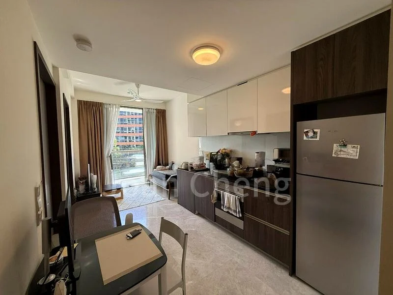 PARK PLACE RESIDENCES AT PLQ 5