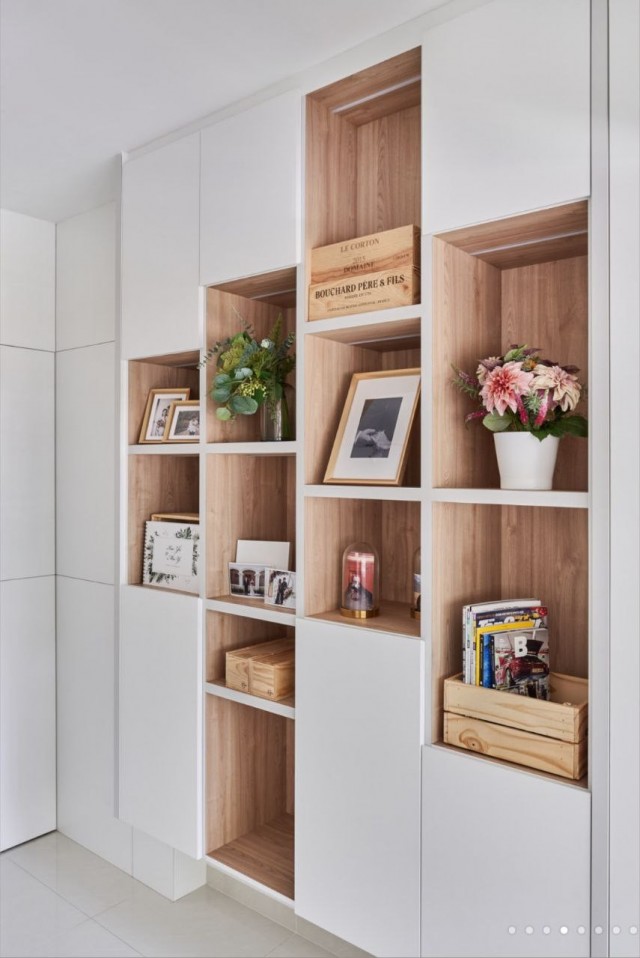 POTONG PASIR AVE 1 5