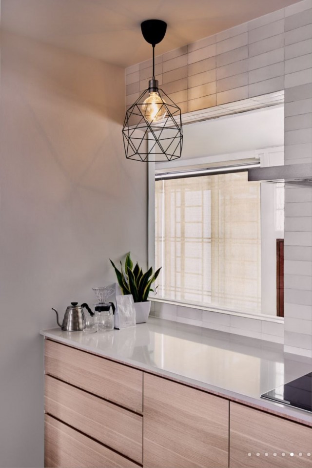 POTONG PASIR AVE 1 6