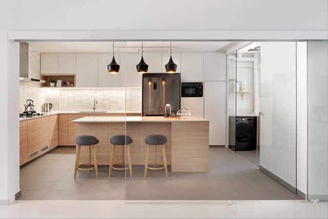 POTONG PASIR AVE 1 7