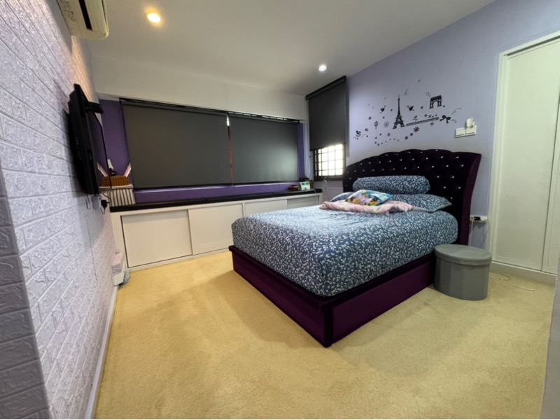 JURONG WEST ST 25 11