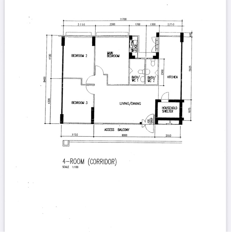 JURONG WEST ST 25 12