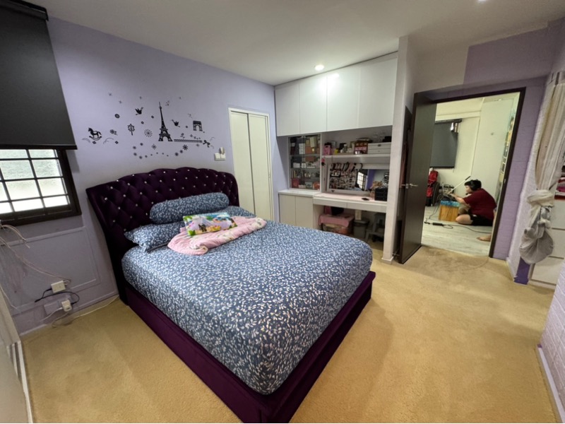 JURONG WEST ST 25 10