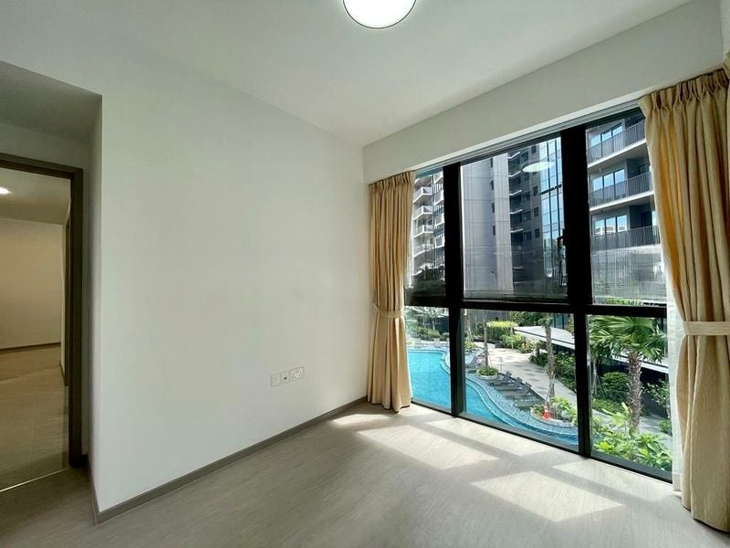 THE GARDEN RESIDENCES 10