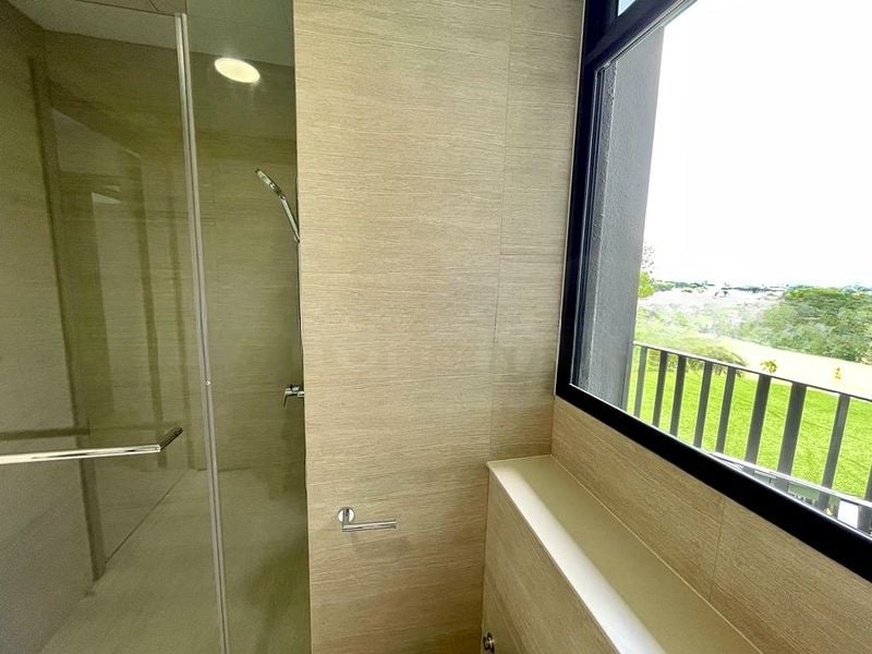 THE GARDEN RESIDENCES 12