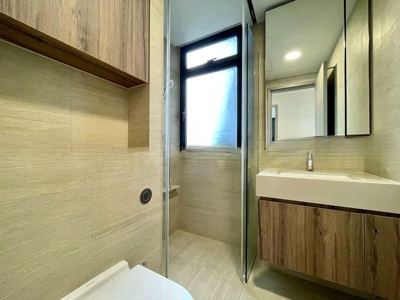 THE GARDEN RESIDENCES 4