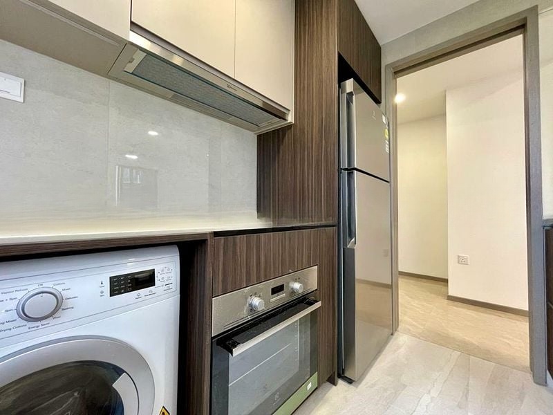 THE GARDEN RESIDENCES 6