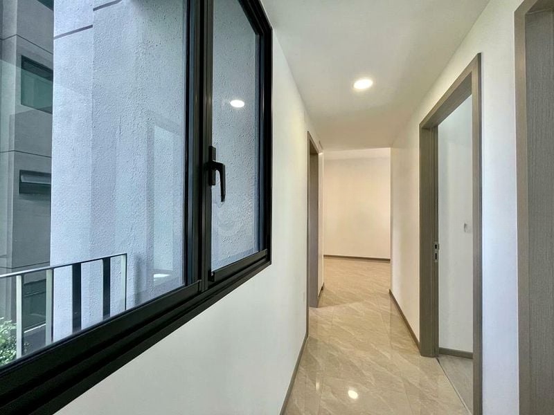THE GARDEN RESIDENCES 11