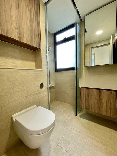 THE GARDEN RESIDENCES 3