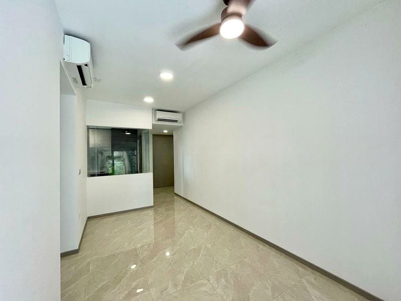 THE GARDEN RESIDENCES 14
