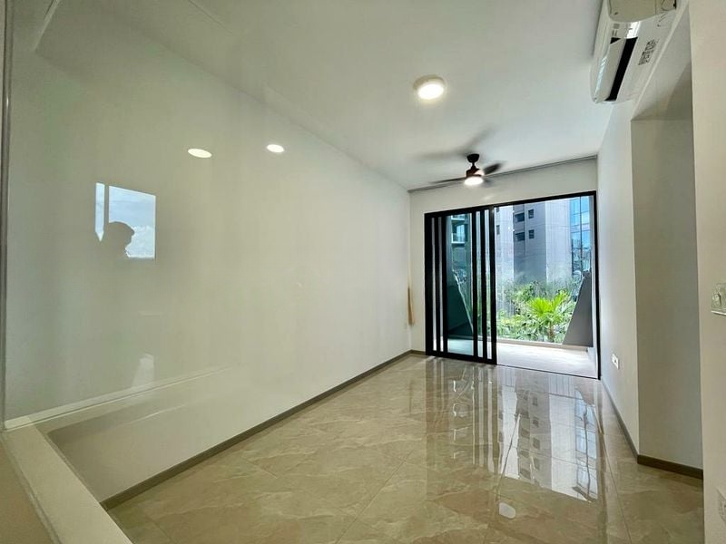 THE GARDEN RESIDENCES 15