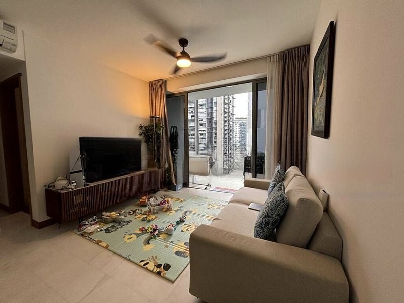THE SHORE RESIDENCES 7