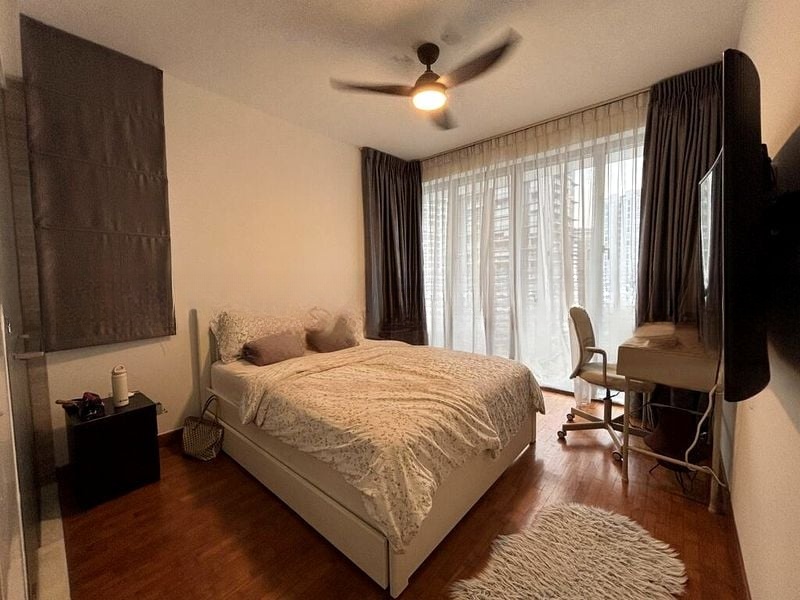 THE SHORE RESIDENCES 4