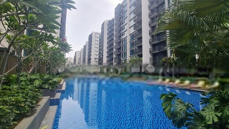 TREASURE AT TAMPINES 3