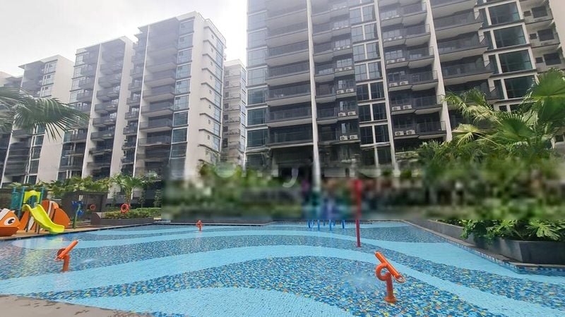 TREASURE AT TAMPINES 6